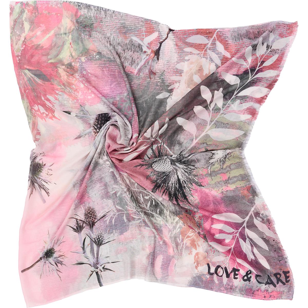 LOVE&CARE Scarf