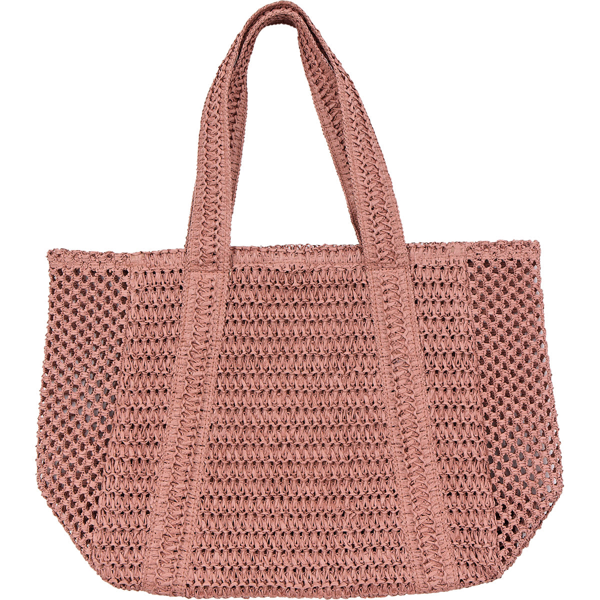 RAFFIA Veske