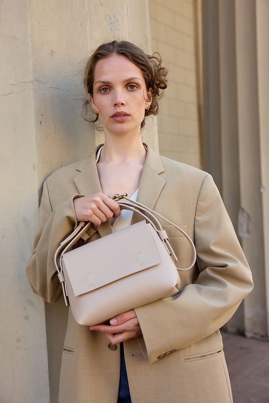 METRO Cross Body Taske