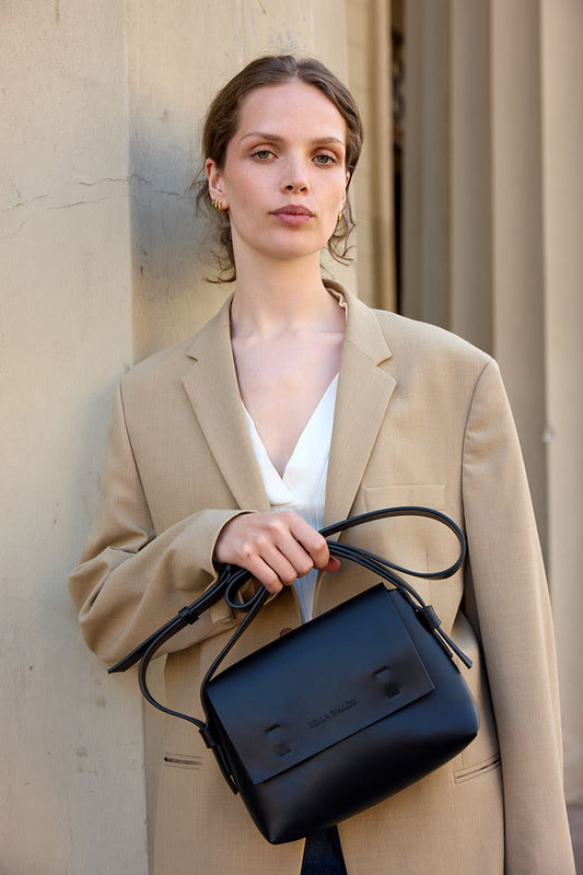 METRO Cross Body Taske