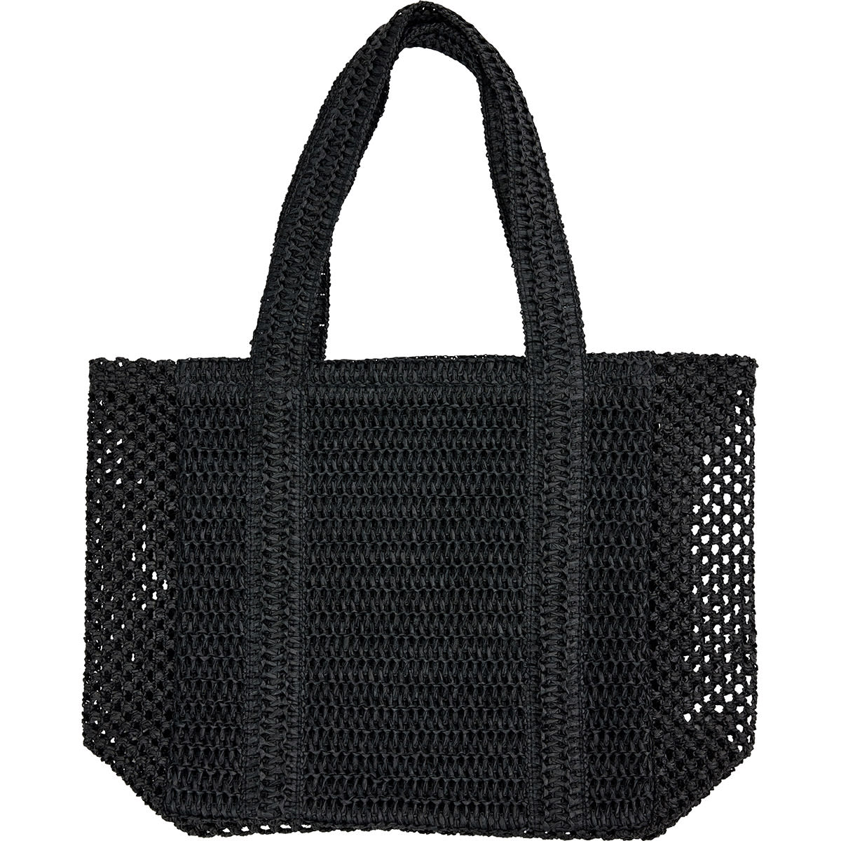 RAFFIA Tote Bag