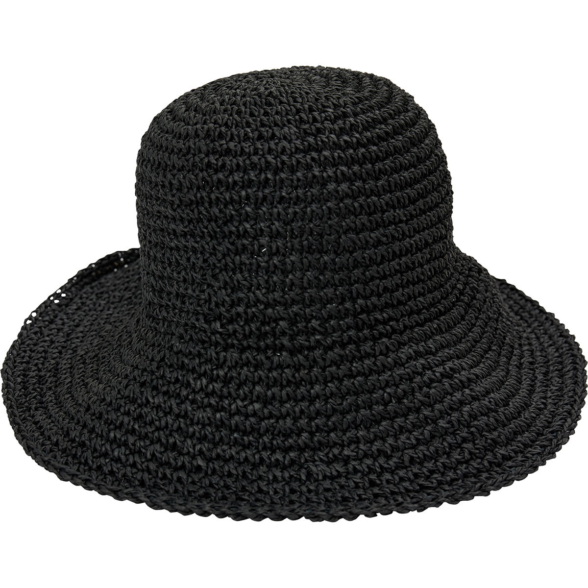 RAFFIA Hat
