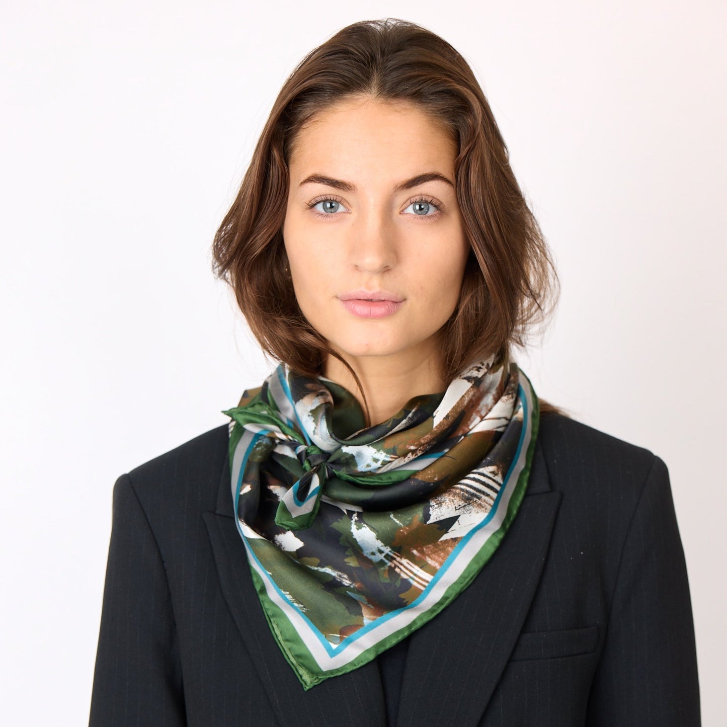 MOUNTAIN Scarf