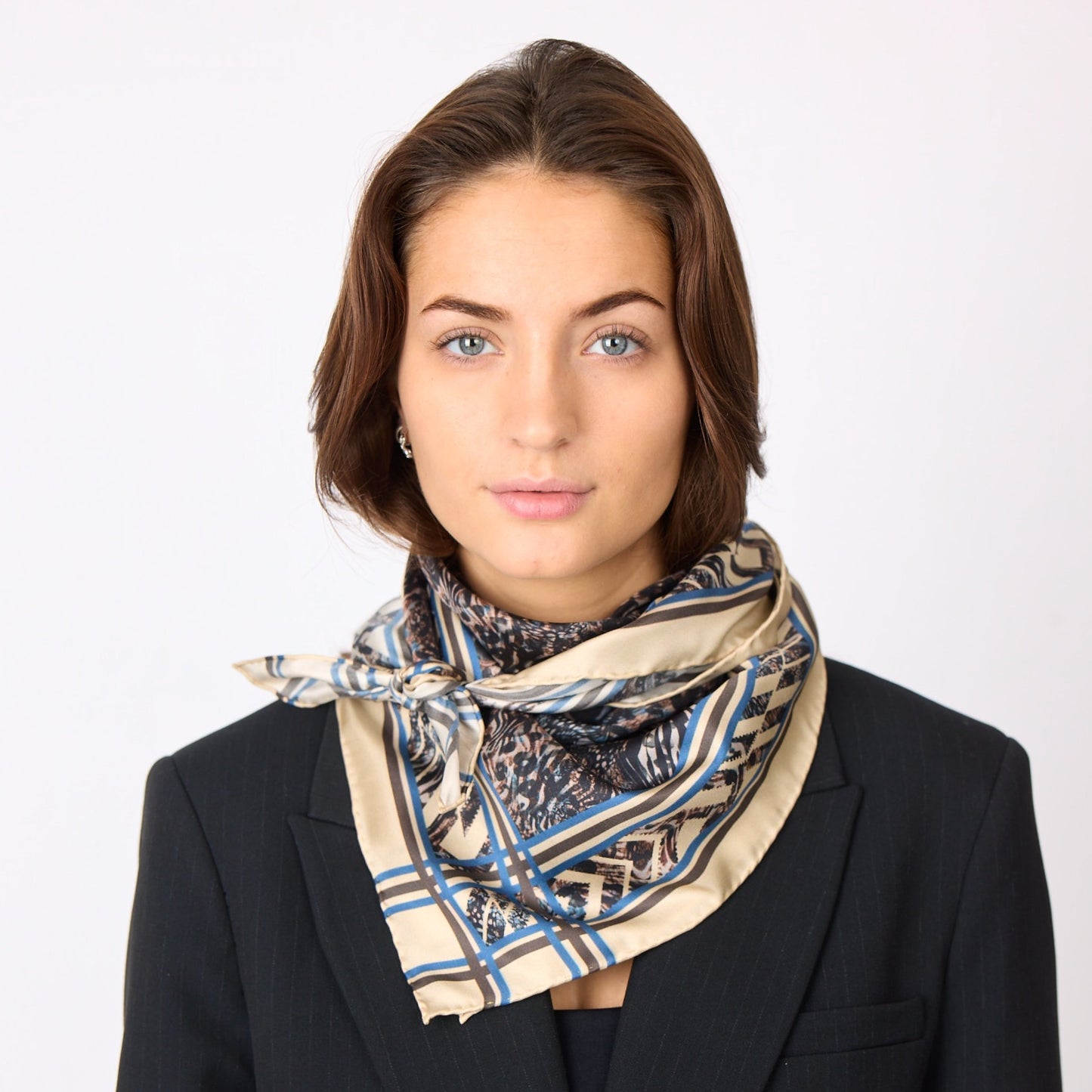 WILDLIFE Scarf