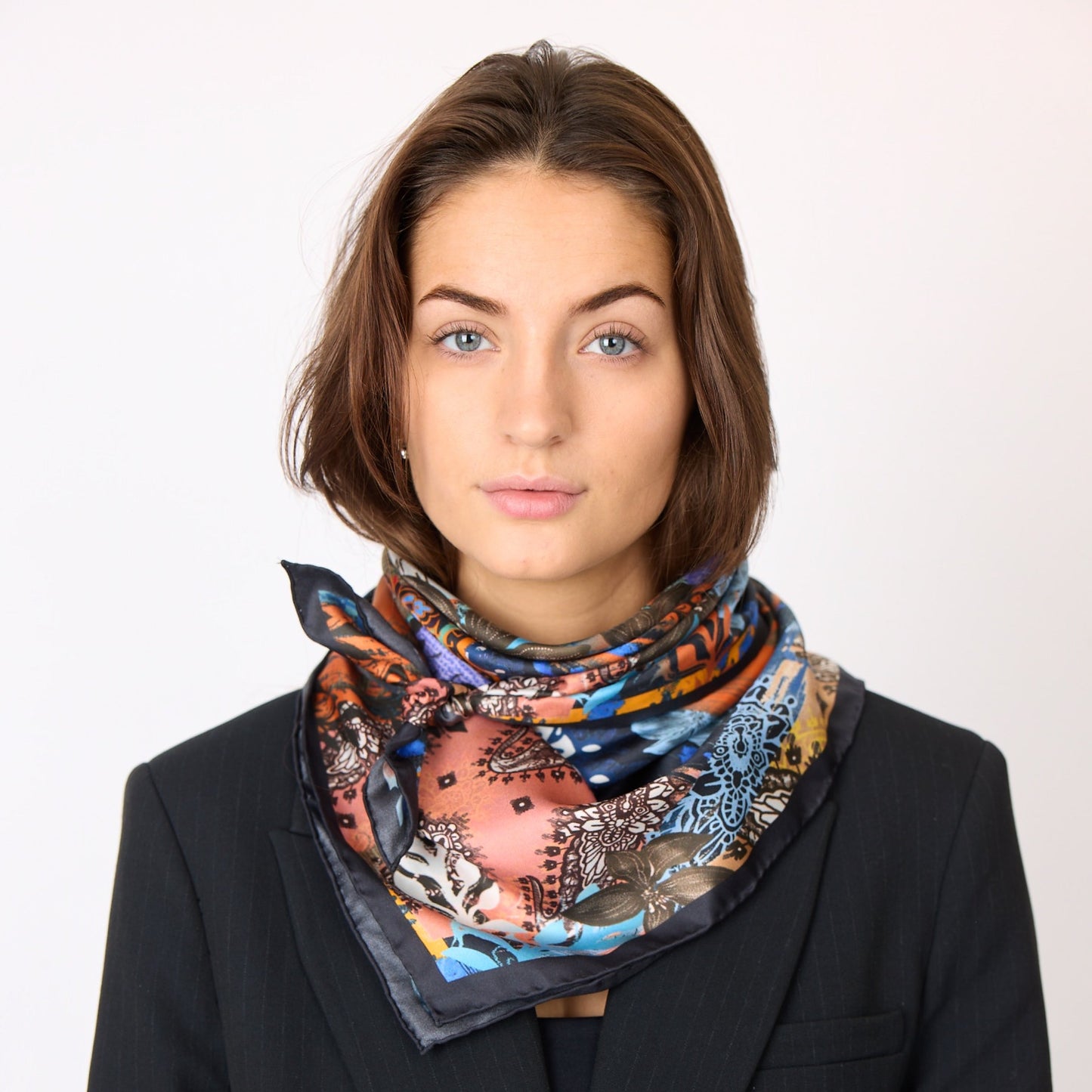 VINTAGE PAISLEY Scarf