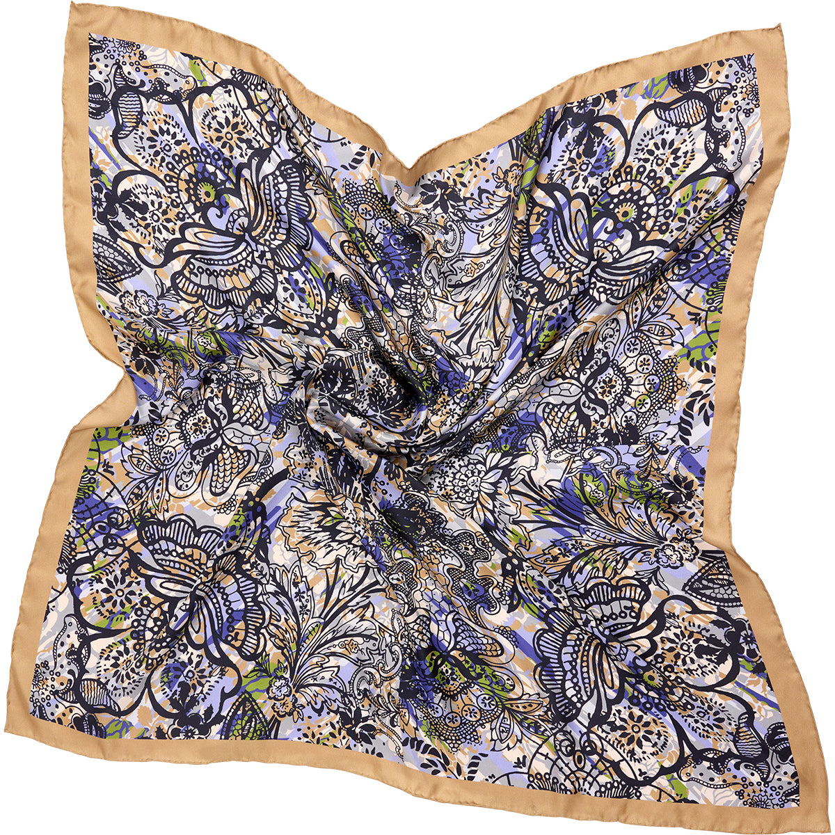 FUNKY LACE Schal
