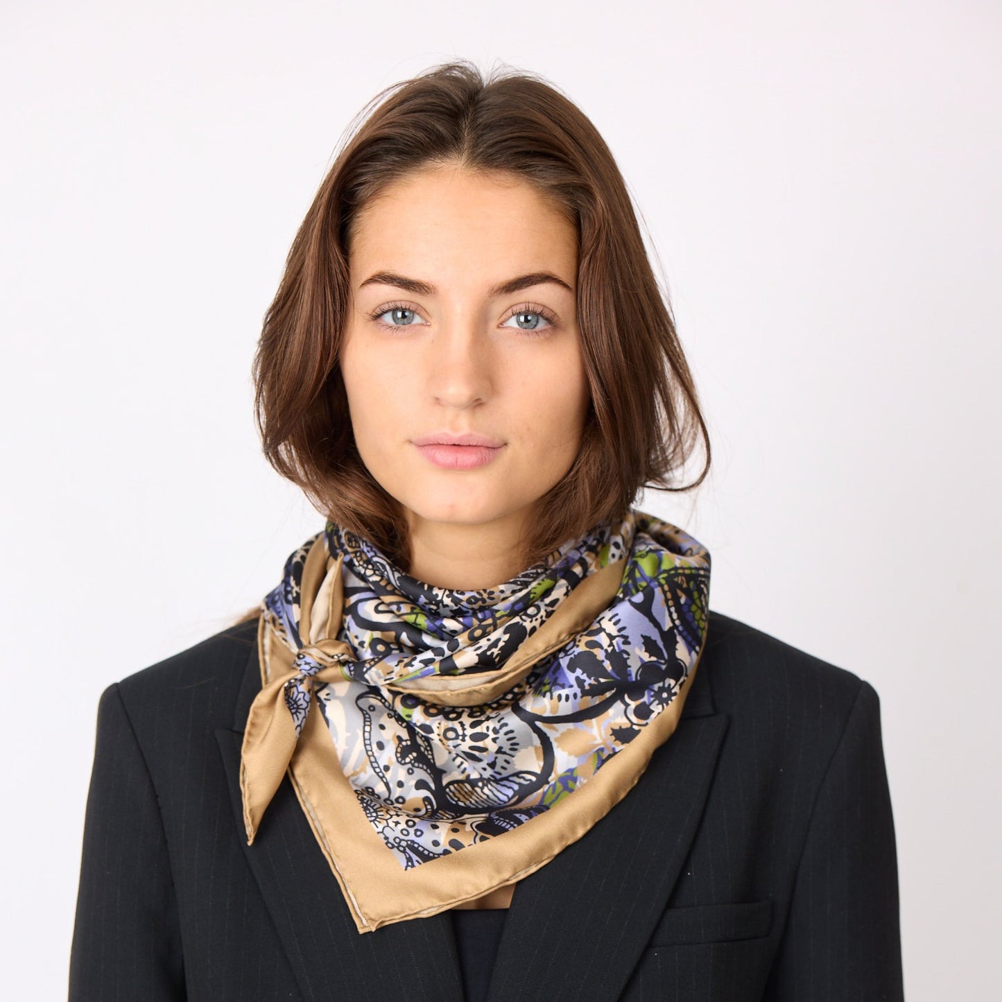FUNKY LACE Schal