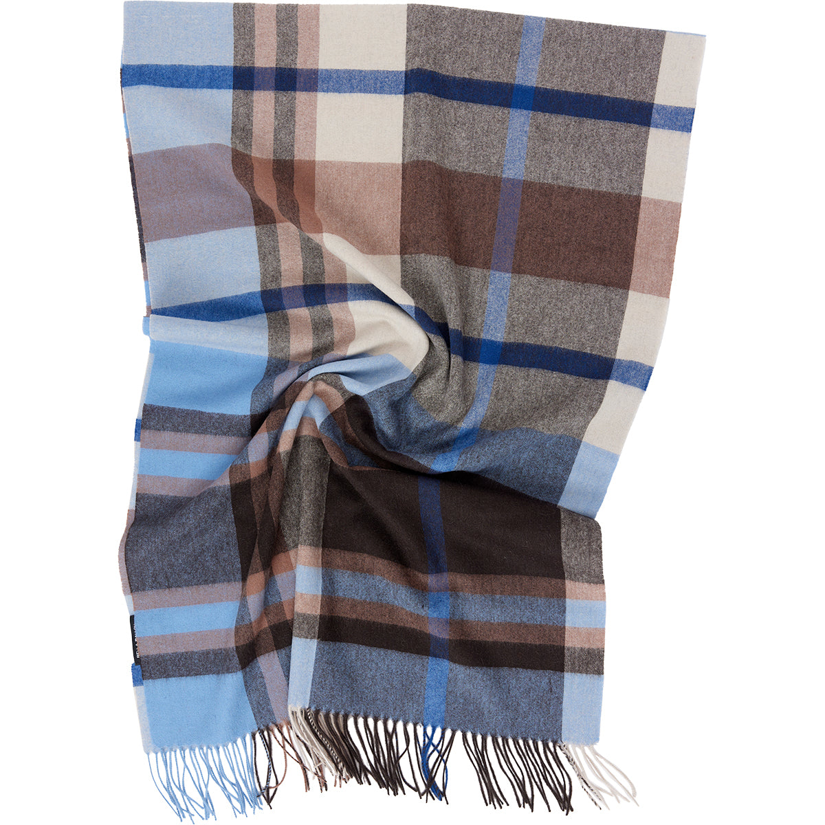 CHECK IT OUT Scarf