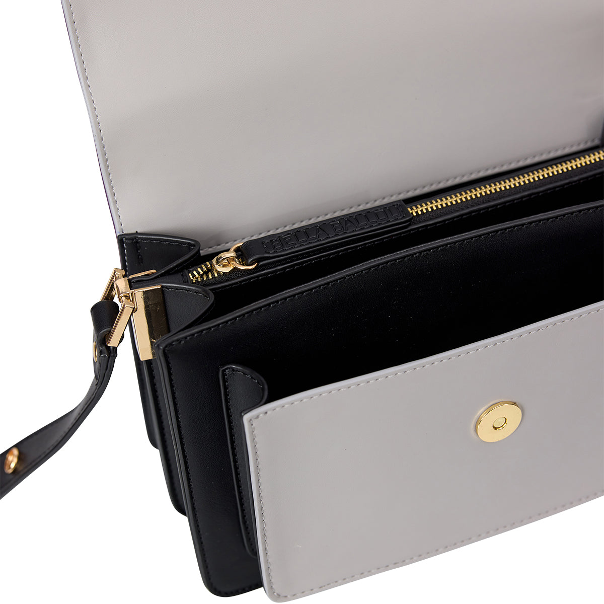 TRIO Cross Body Veske