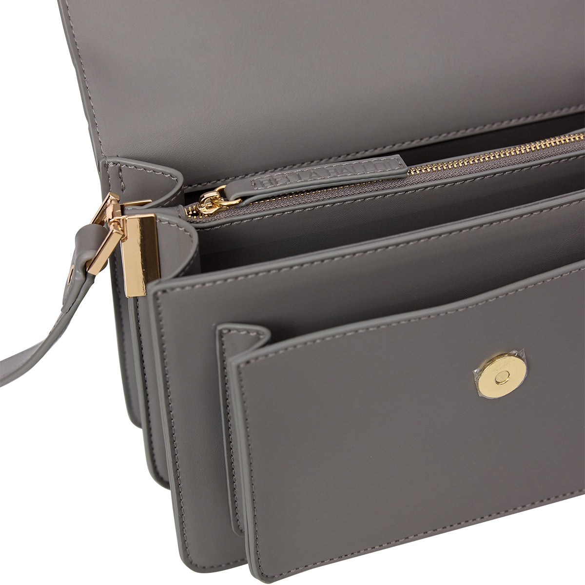 TRIO Cross body bag