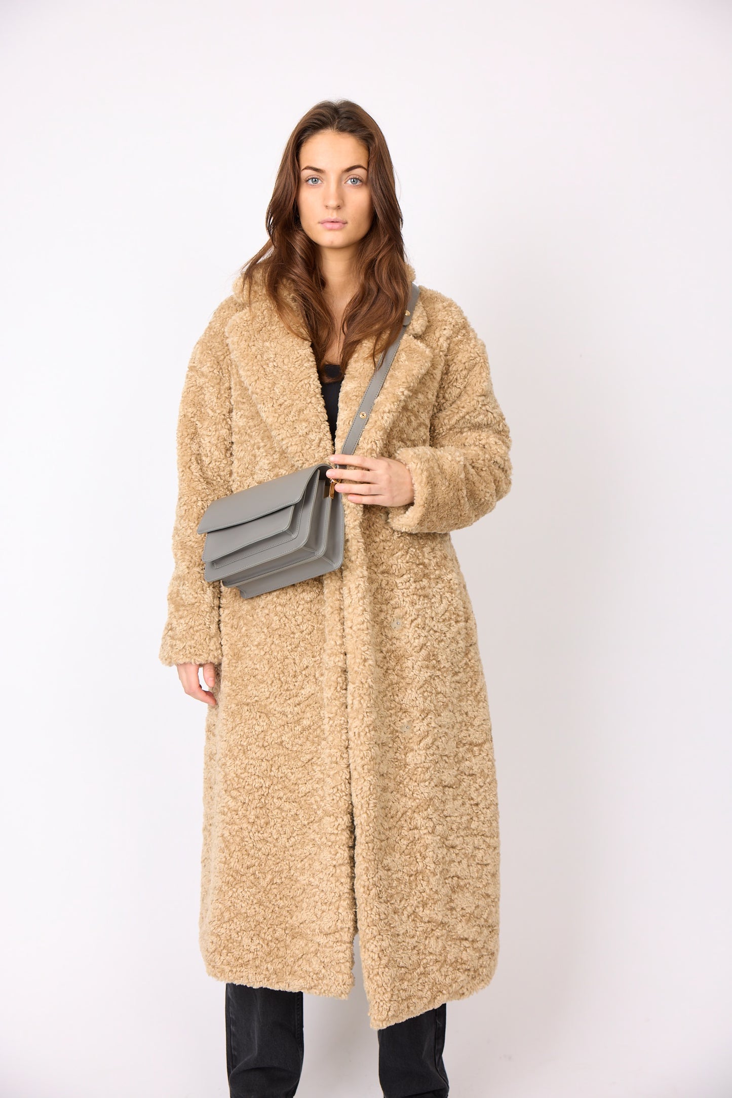 TRIO Cross body taske