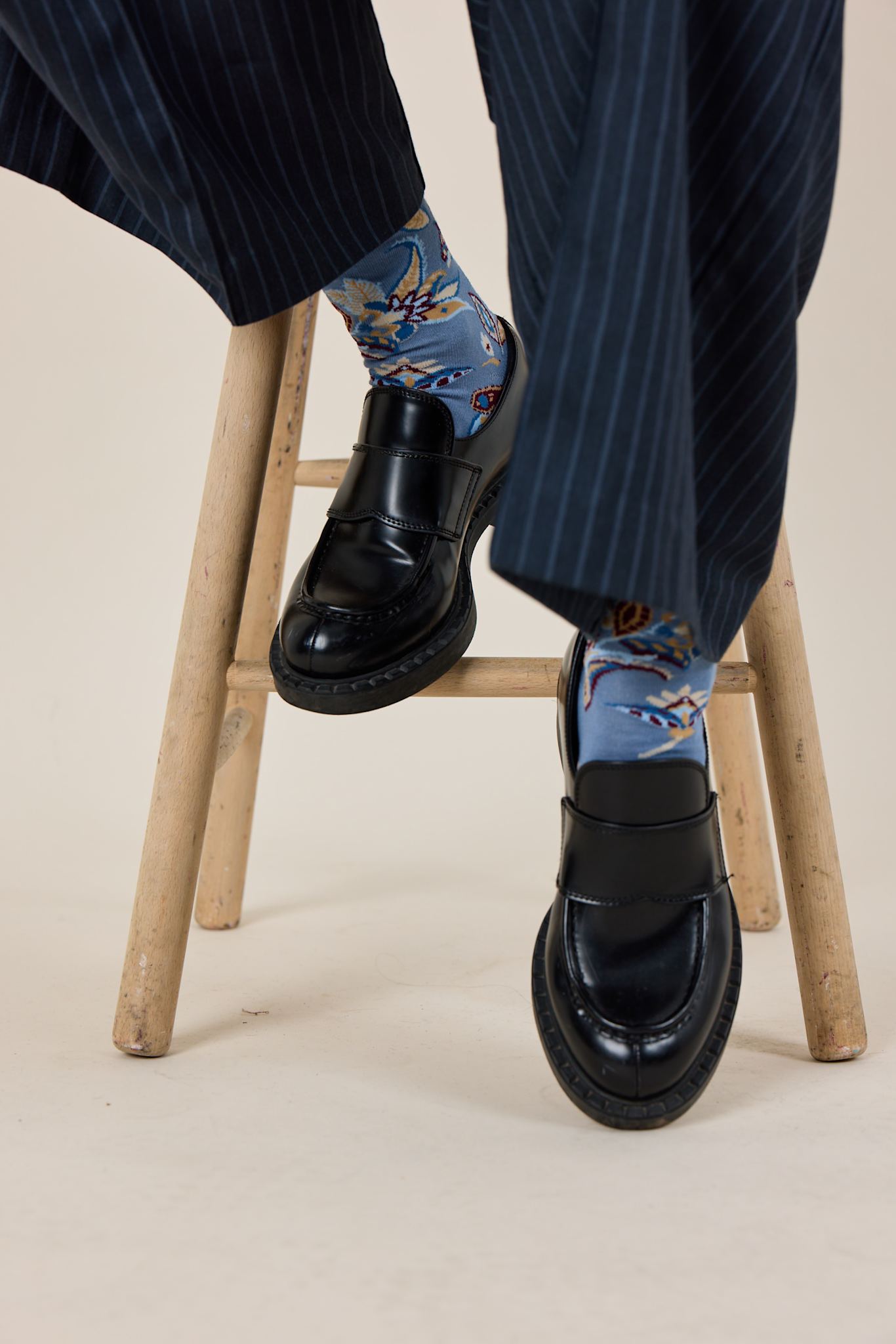 PAISLEY Socks