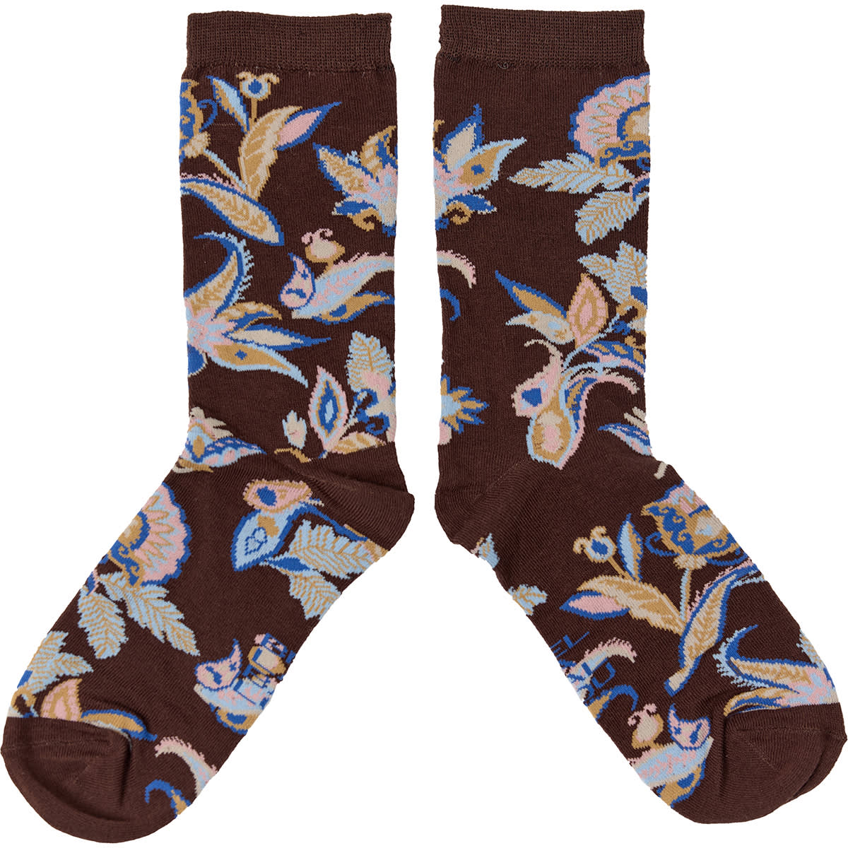 PAISLEY Socks