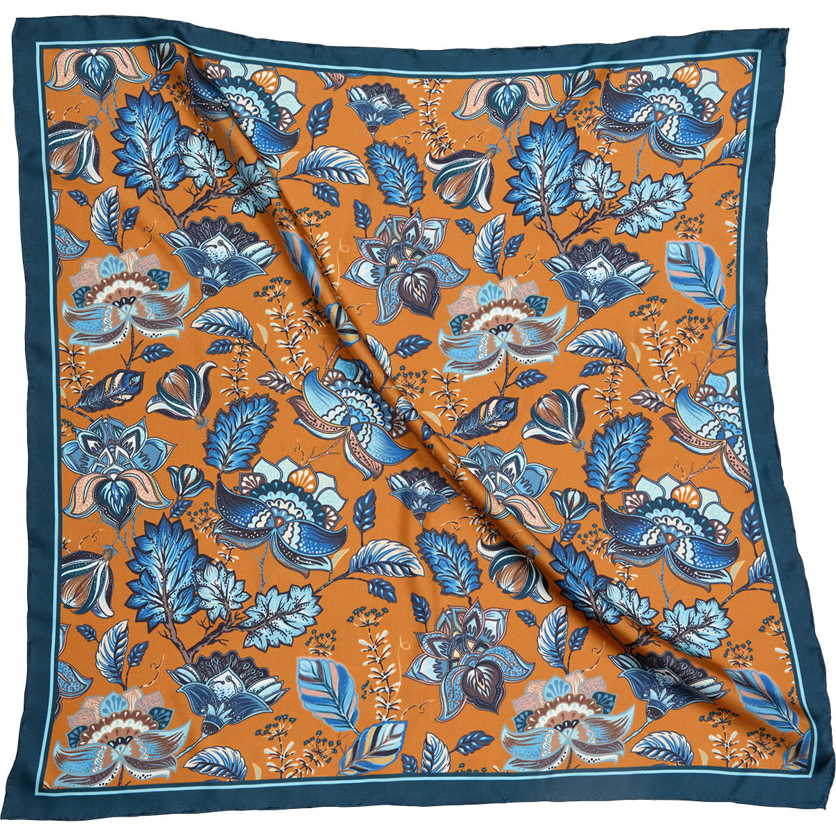 PAISLEY LOVE Tørklæde