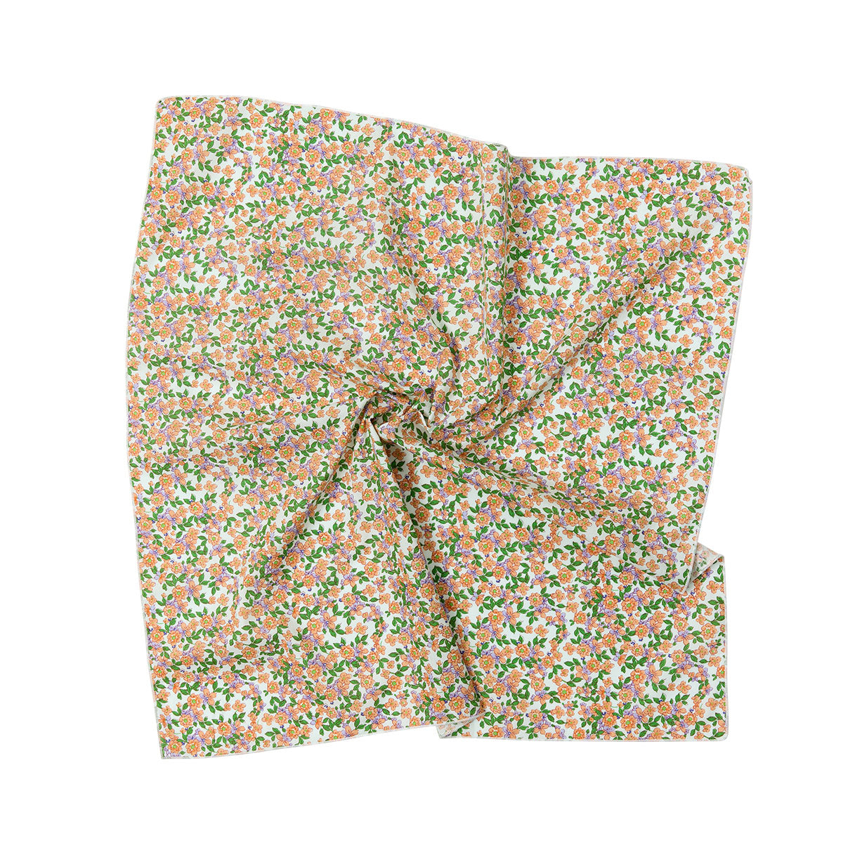 LUCIE Skjerf / ZERO WASTE