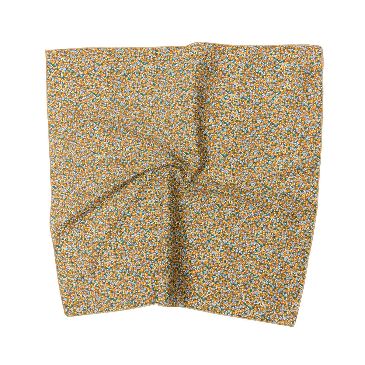 YVONNE Scarf / ZERO WASTE