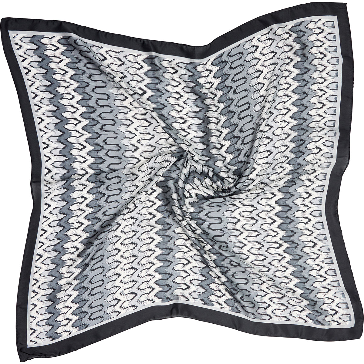 LIVA Tørklæde // ZERO WASTE