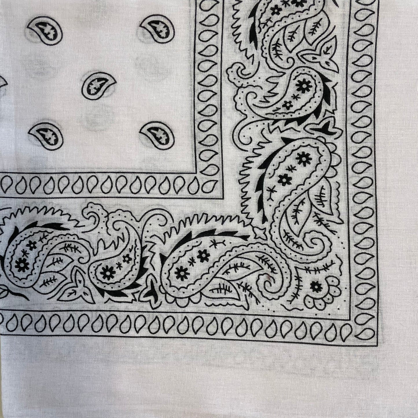 FILUCA Bandana skjerf