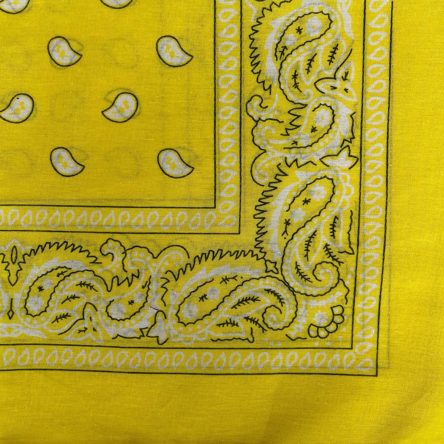 FILUCA Bandana skjerf
