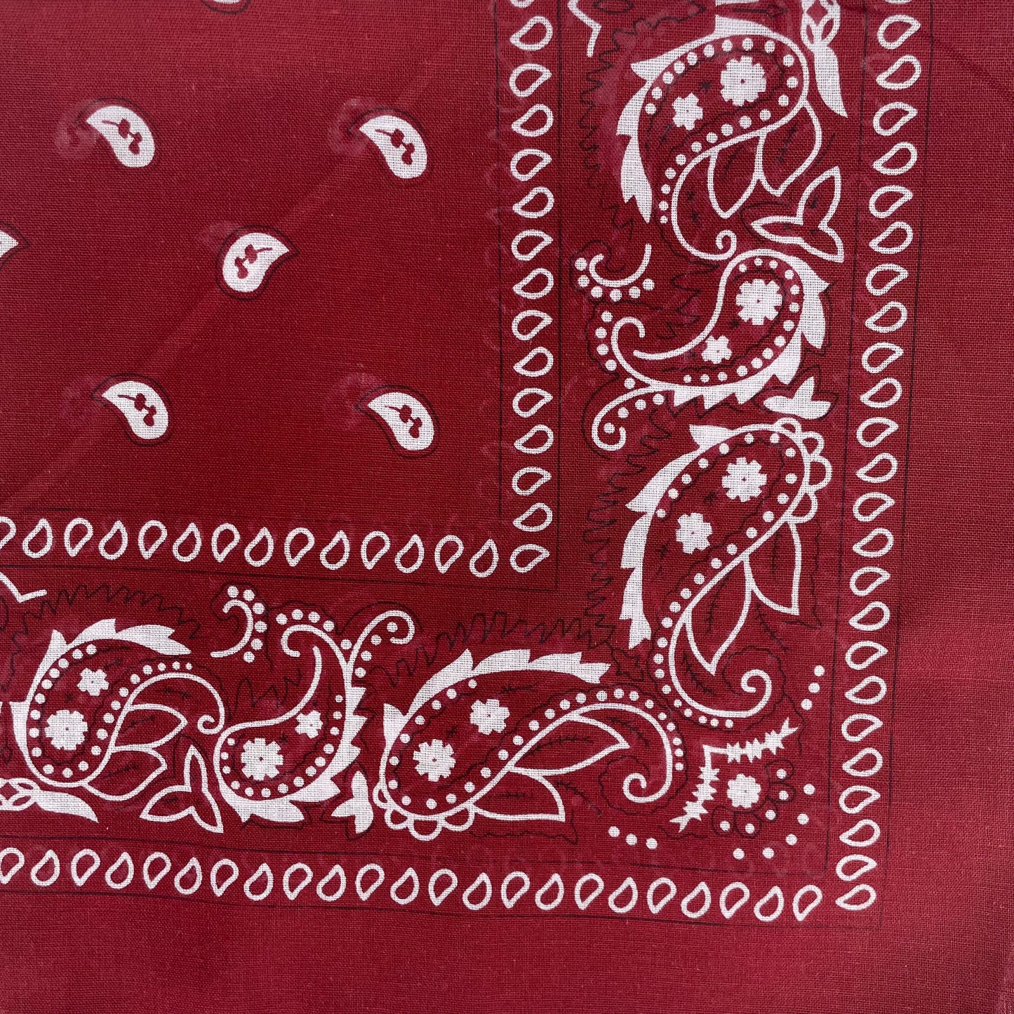 FILUCA Bandana skjerf