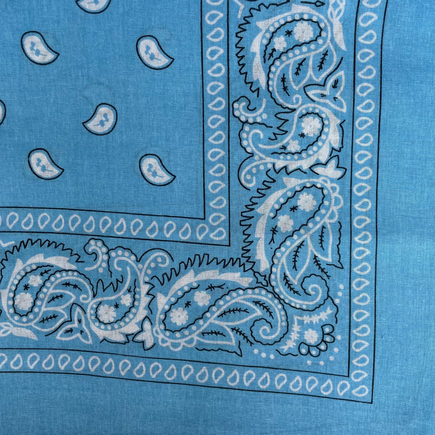 FILUCA Bandana skjerf