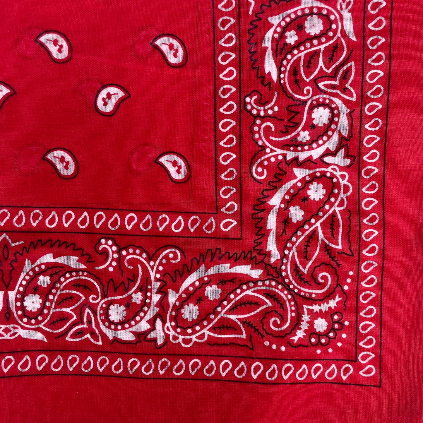 FILUCA Bandana skjerf