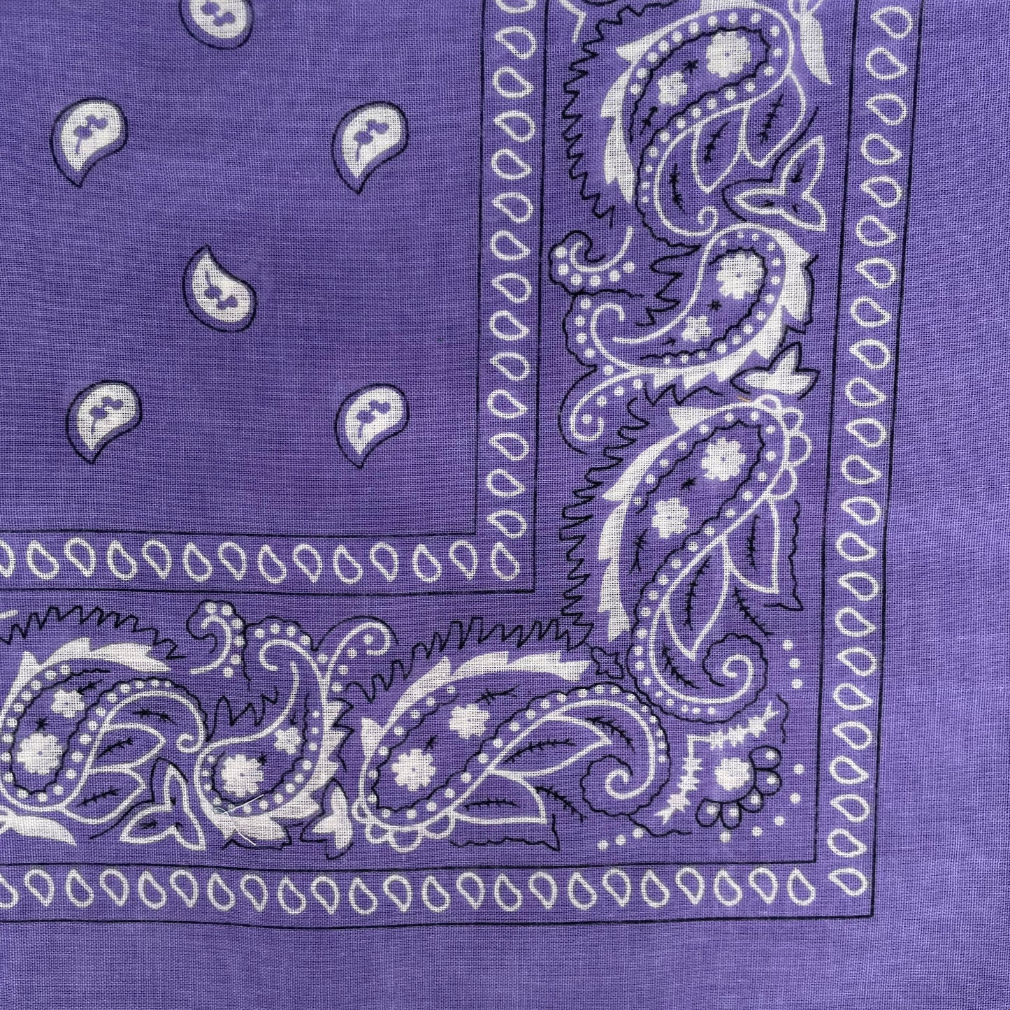 FILUCA Bandana skjerf