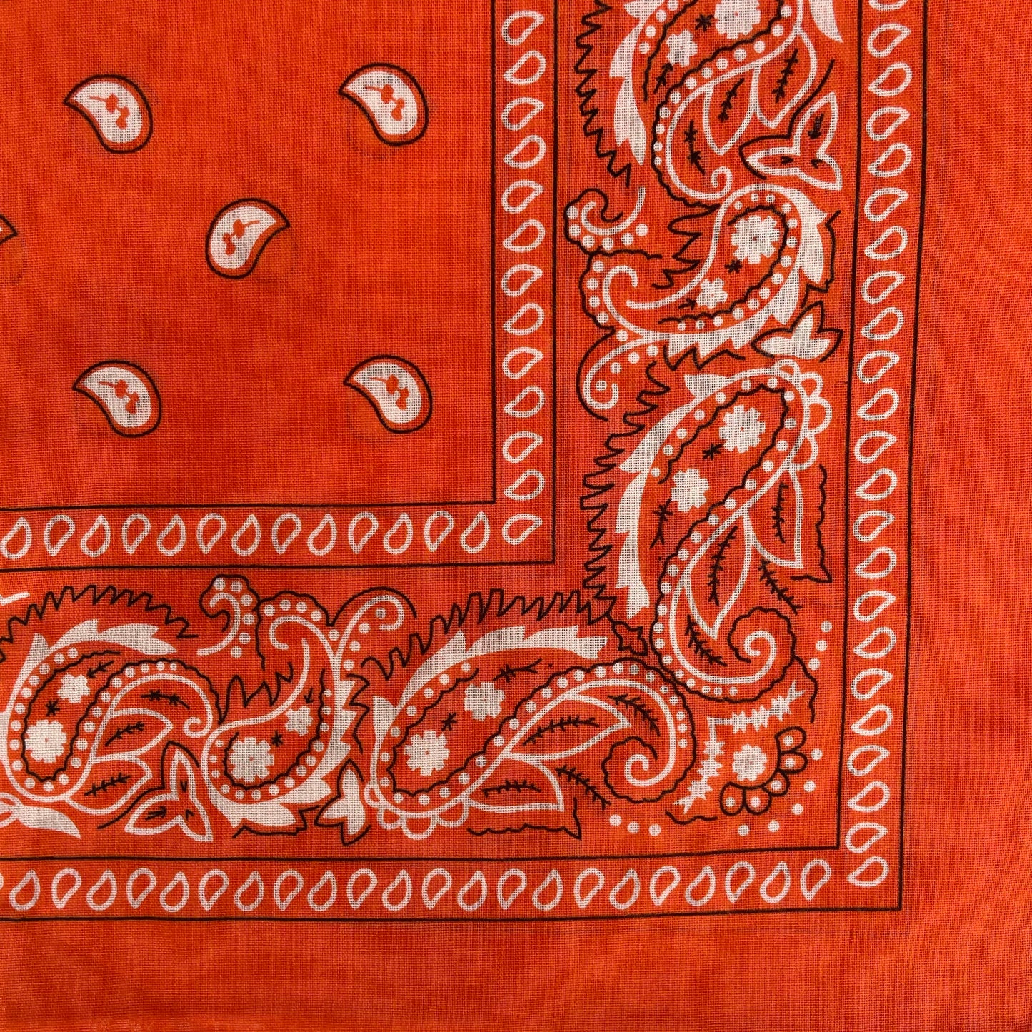 FILUCA Bandana skjerf