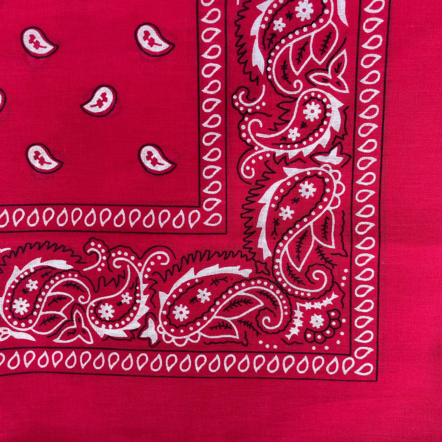 FILUCA Bandana skjerf