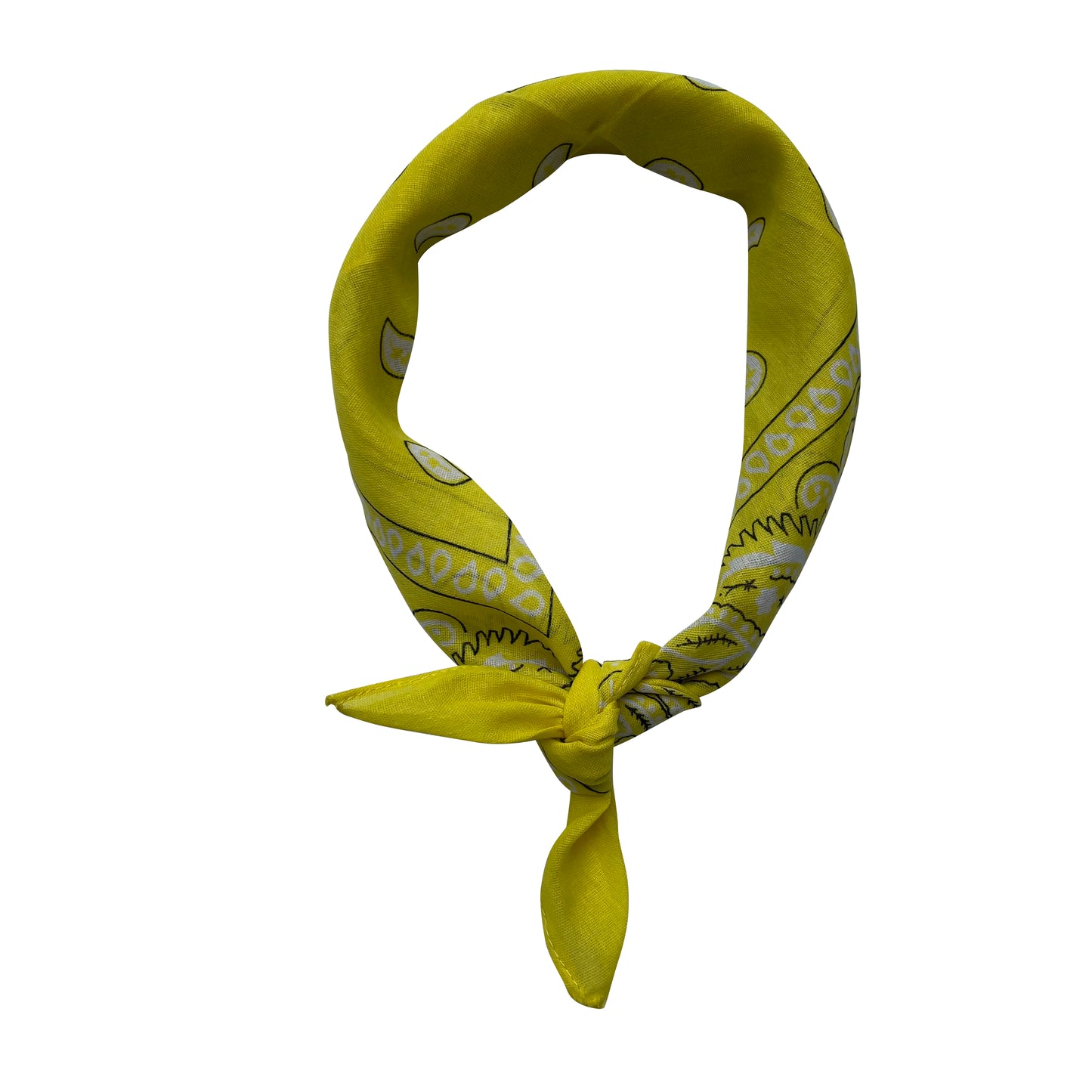 FILUCA Bandana skjerf