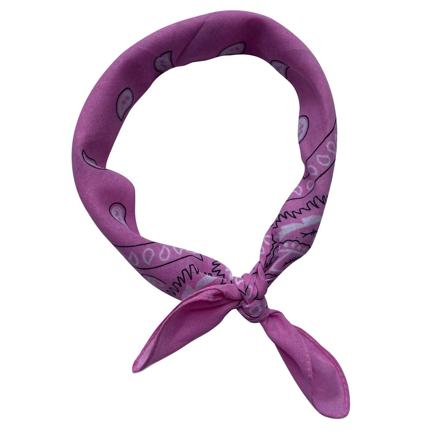 FILUCA Bandana skjerf