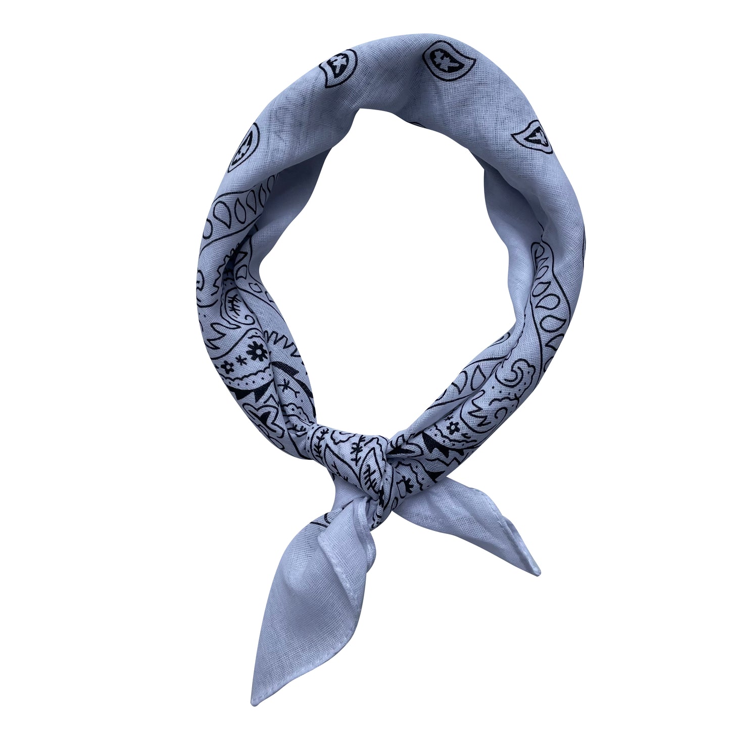FILUCA Bandana skjerf