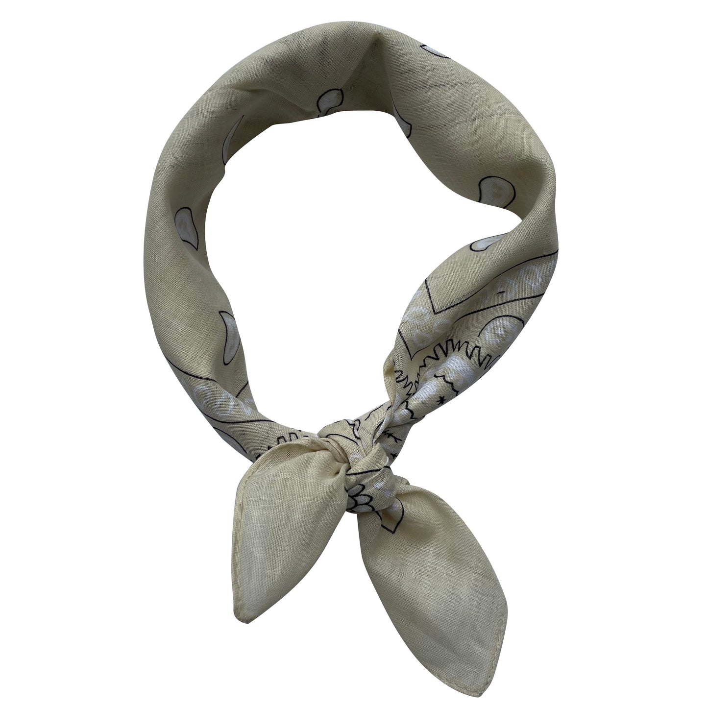 FILUCA Bandana skjerf