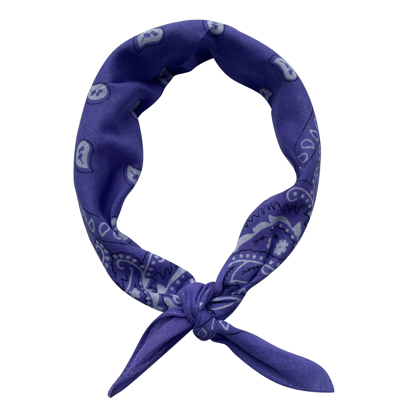 FILUCA Bandana skjerf