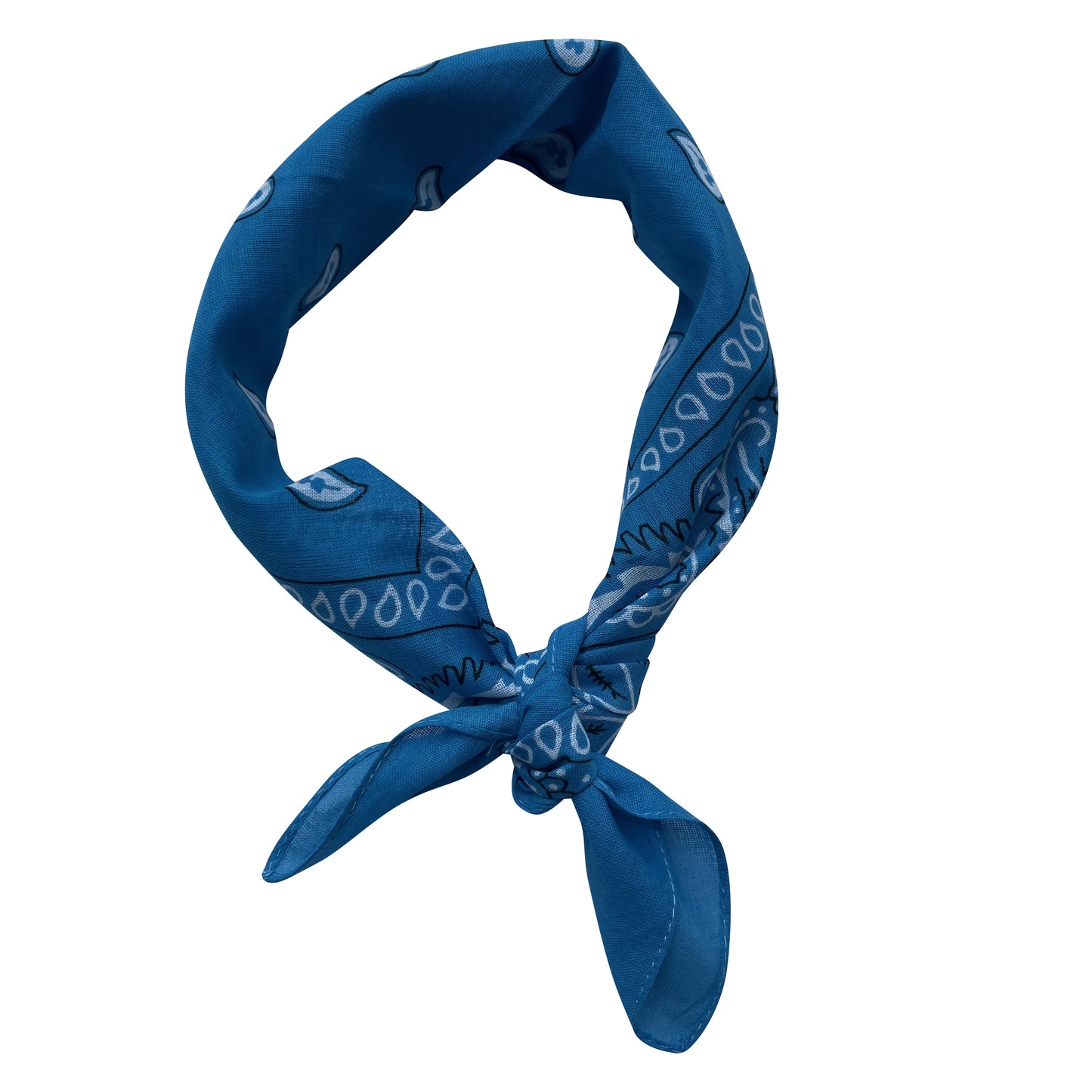 FILUCA Bandana Scarf