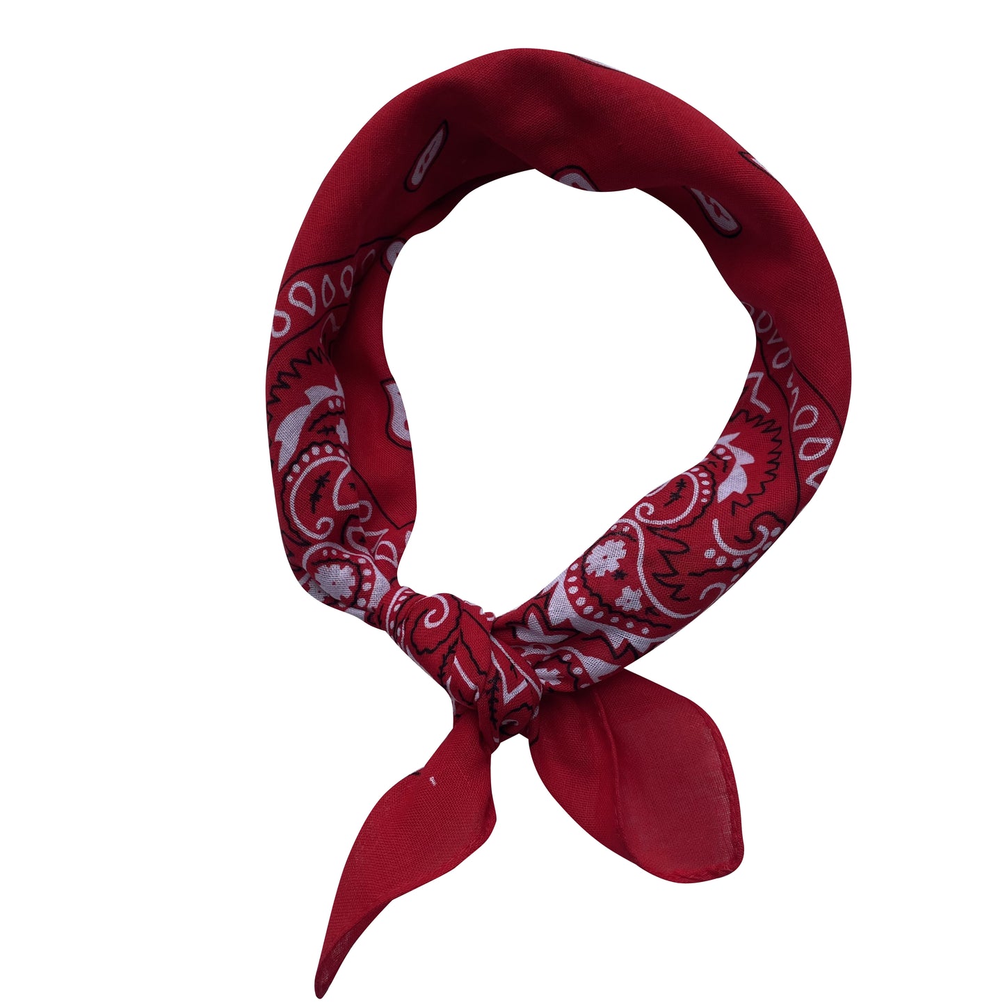 FILUCA Bandana skjerf