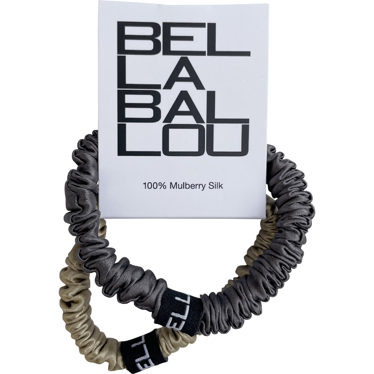 SILJA Hair Scrunchie