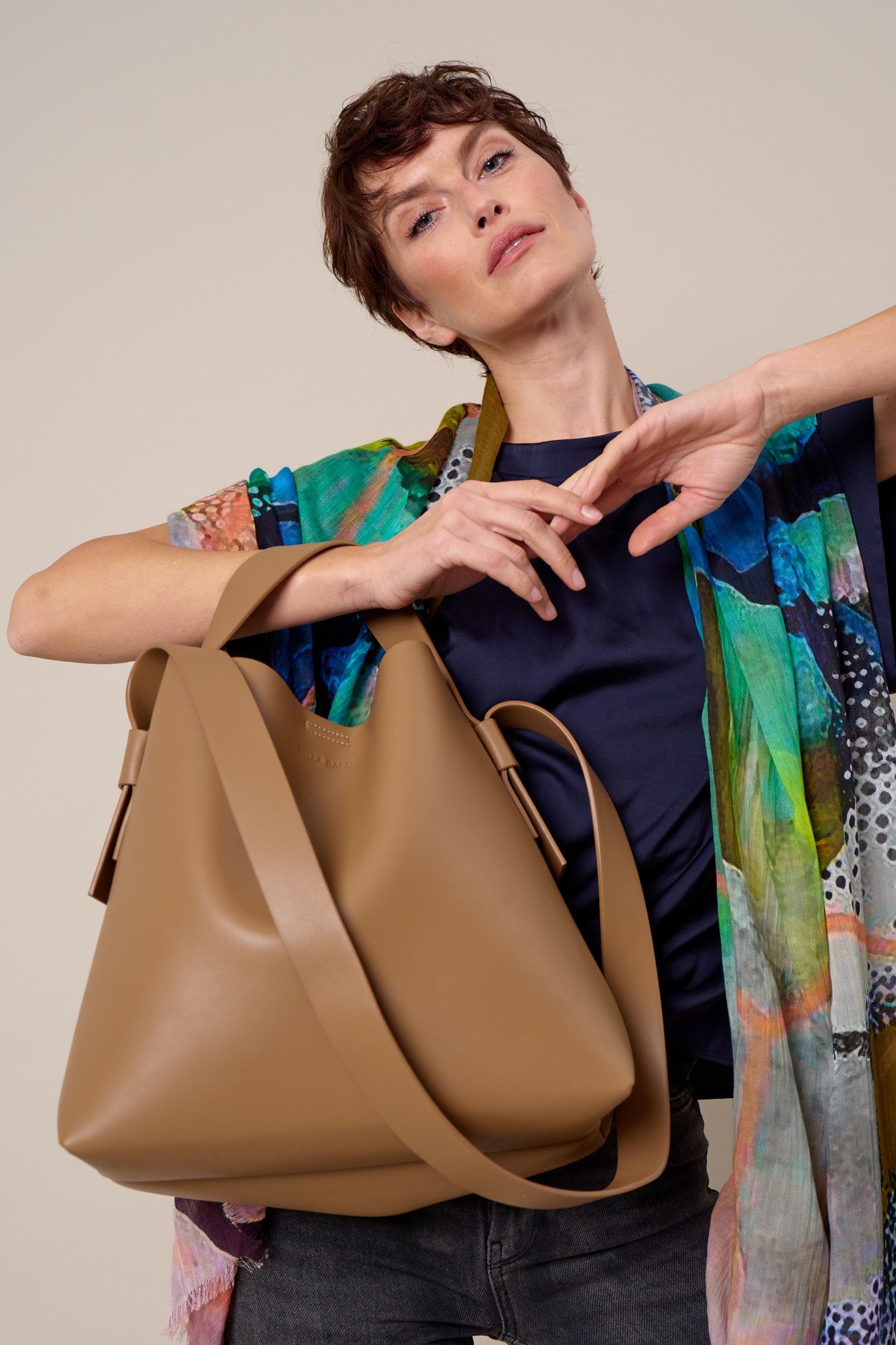 CITY Shopper / ZERO WASTE