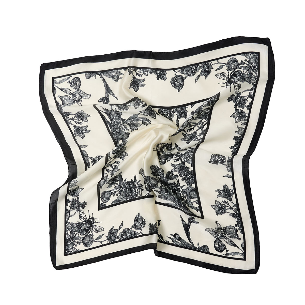 LILY Scarf / ZERO WASTE