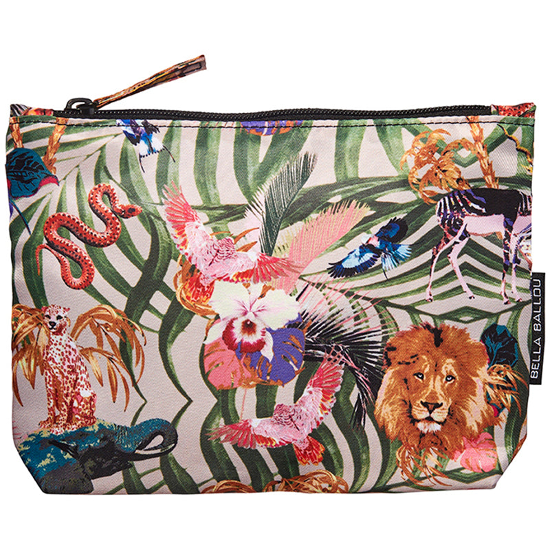 LUXE KINGDOM Kosmetiktasche