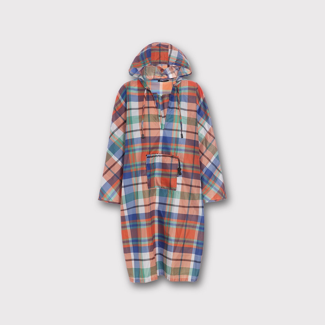 CHECK Regnponcho