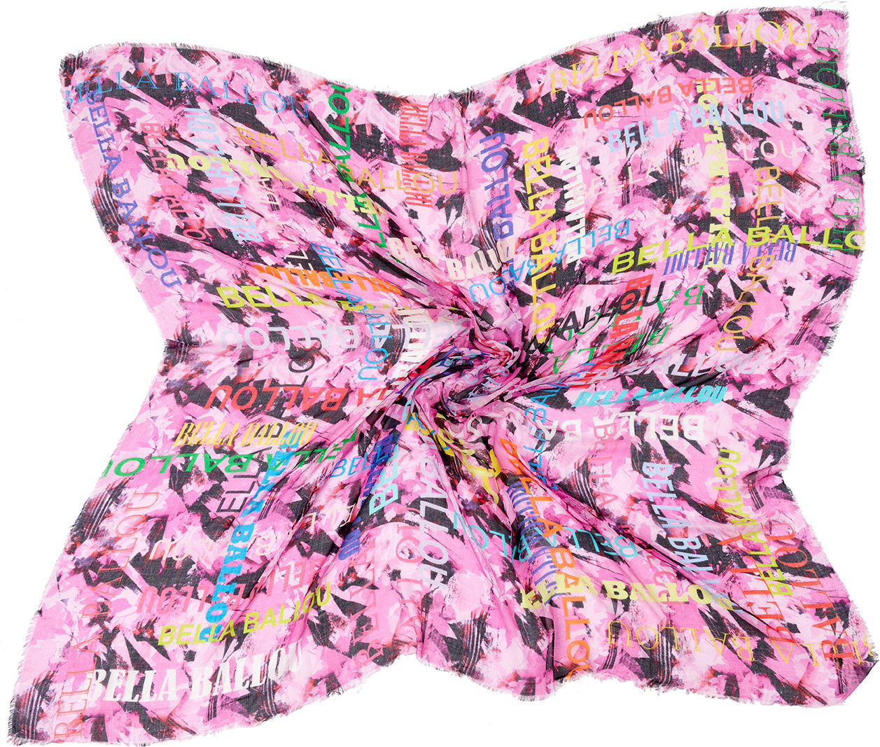 MOUNTAIN Scarf