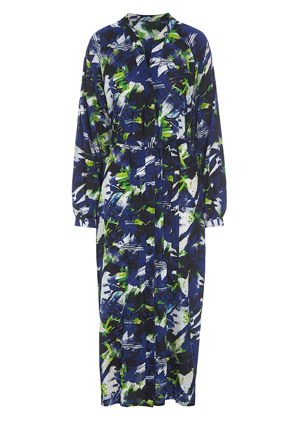 MOUNTAIN Dress