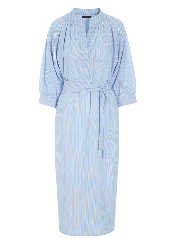 PINSTRIPE Kaftan