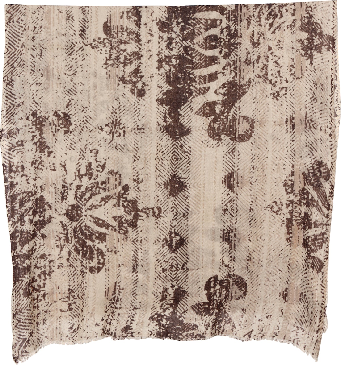 BROCADE Scarf