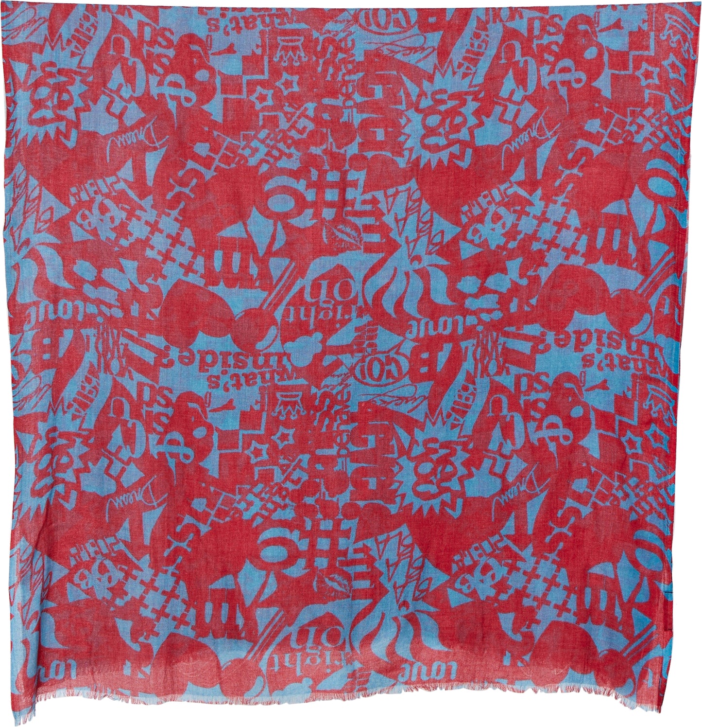 ROCK Scarf