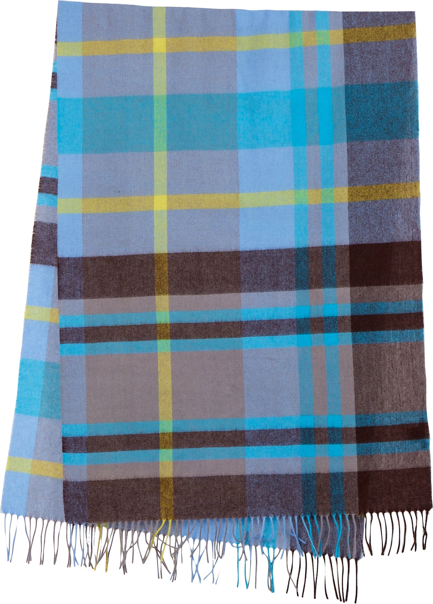 CHECK IT OUT Scarf