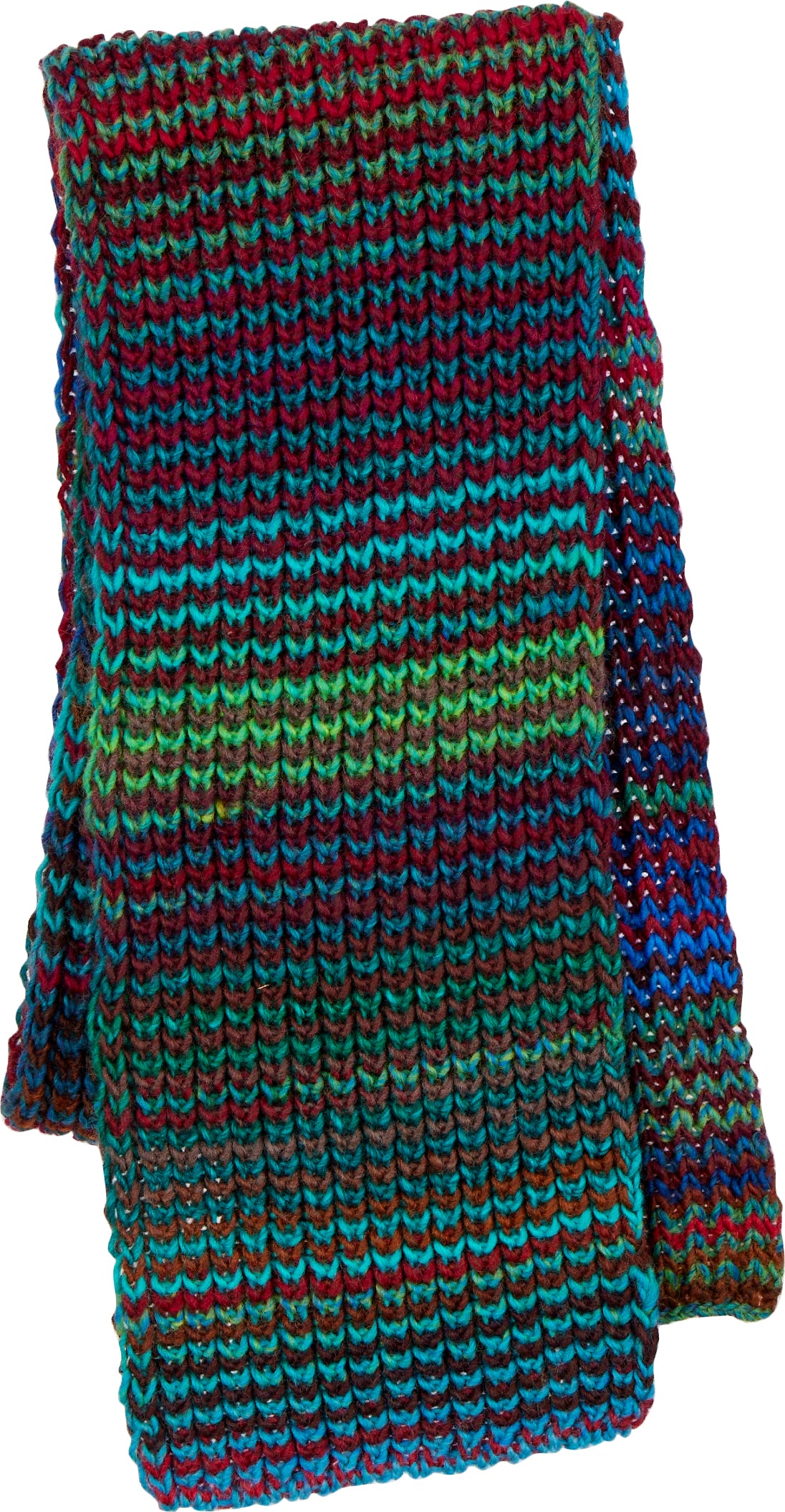 SPACE skjerf
