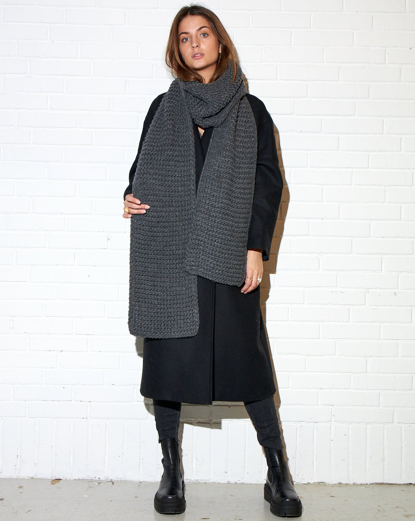 COOL Scarf