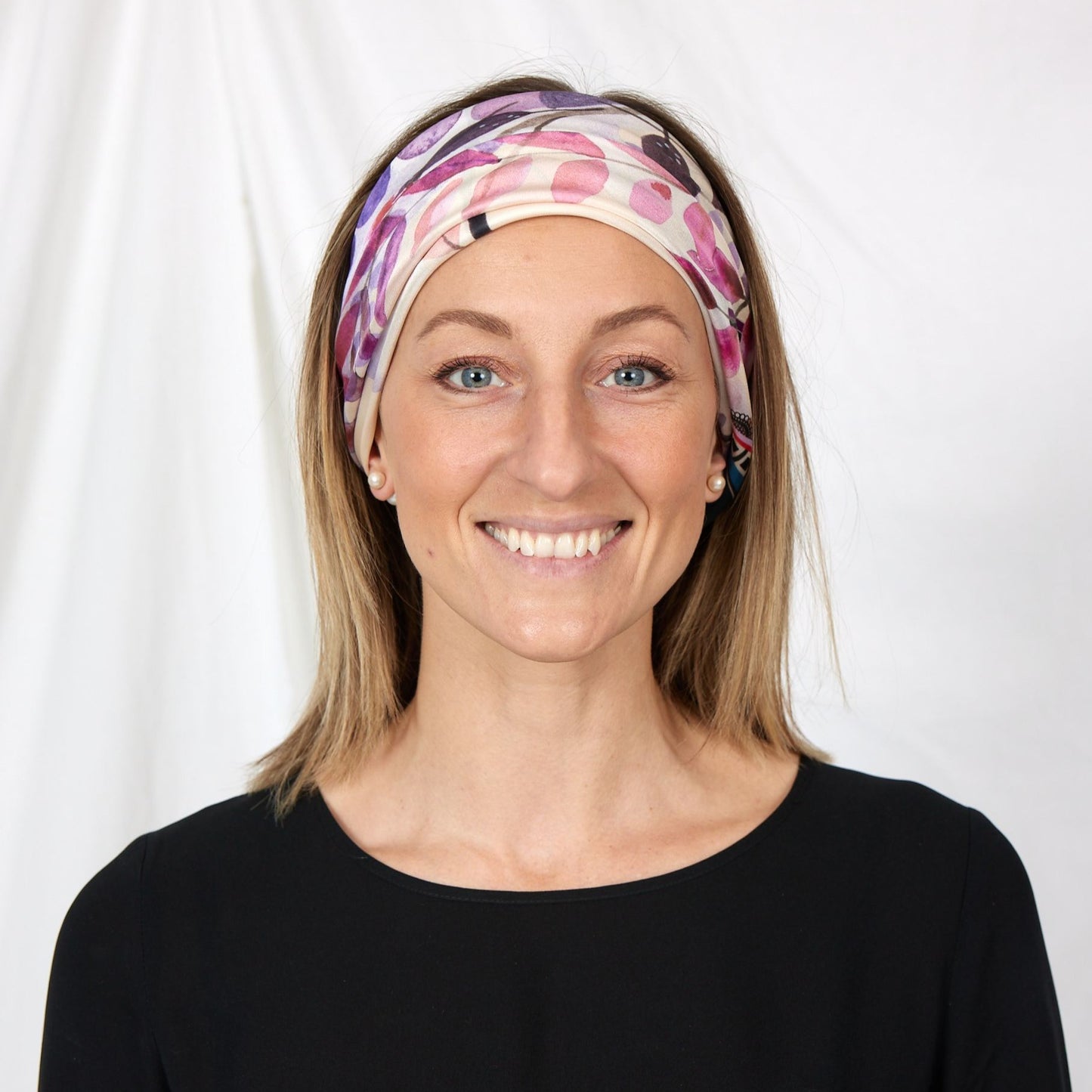 SAGITTARIUS ZODIAC Silk Scarf / BELLA & VOSS